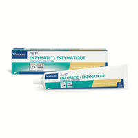 C.E.T enzymatic toothpaste dor cats and dogs