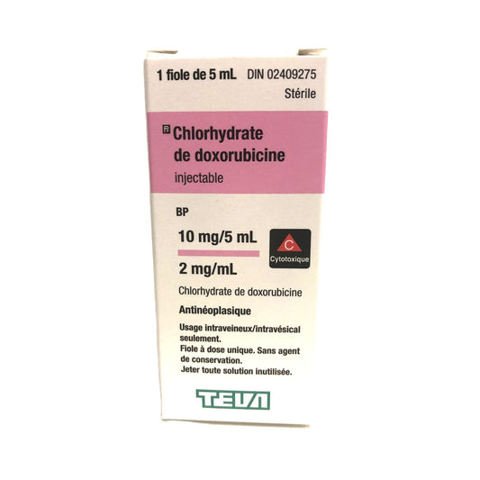 Doxorubicin