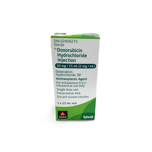 Doxorubicin
