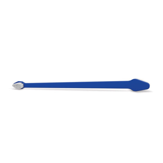 C.E.T Dual ended toothbrush