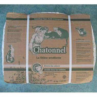 Chatonnel litter