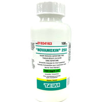 Amoxicillin Suspension Reduced in Sugar