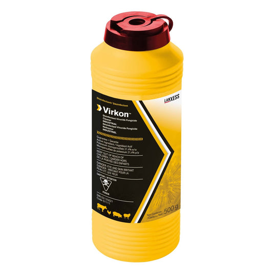 Virkon powder
