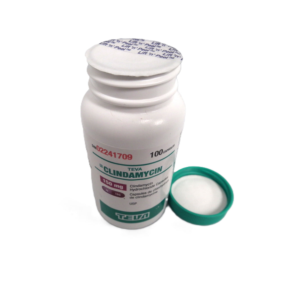 Clindamycin