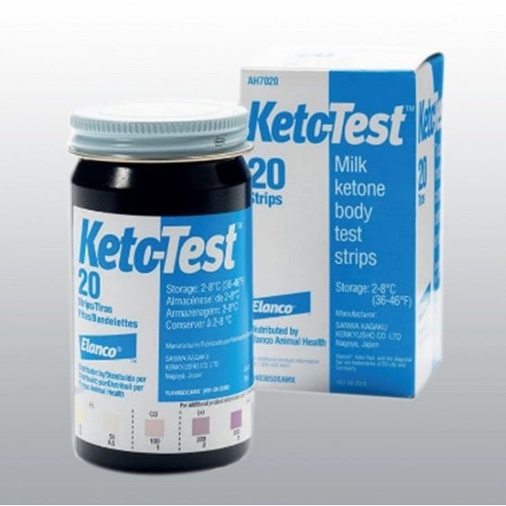 Keto-Test