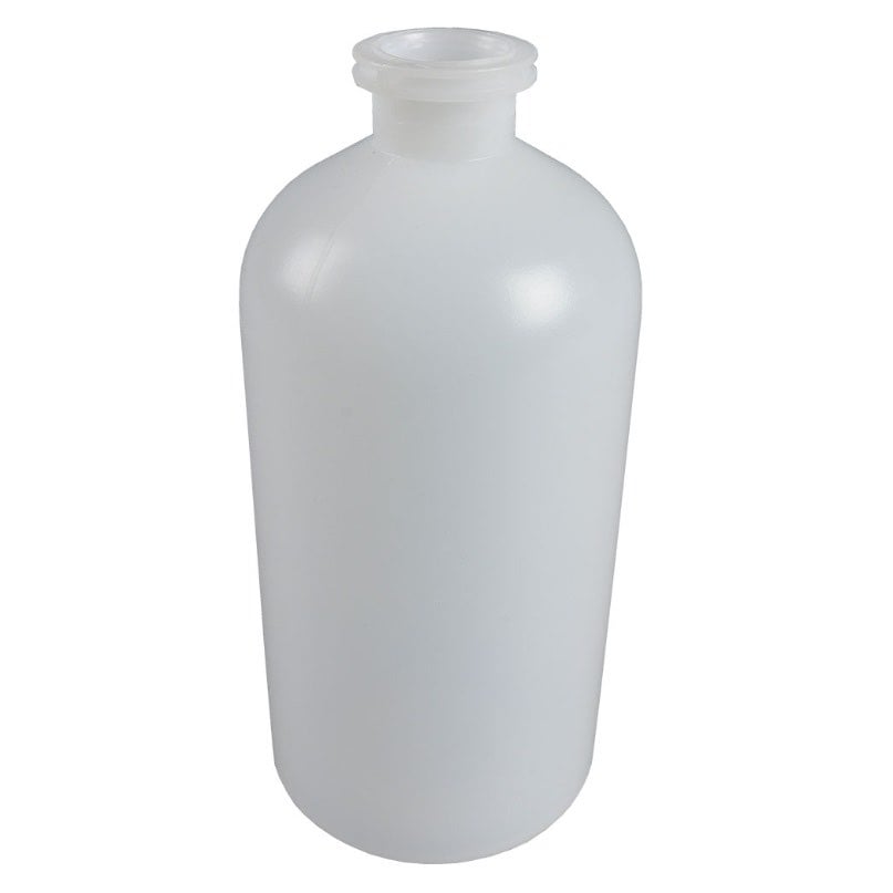 Serum bottles