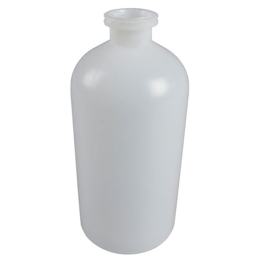 Serum bottles