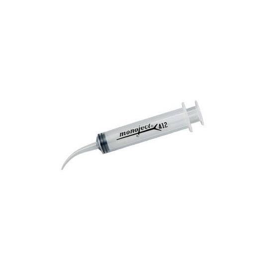 Syringes Monoject ungraduated non sterile