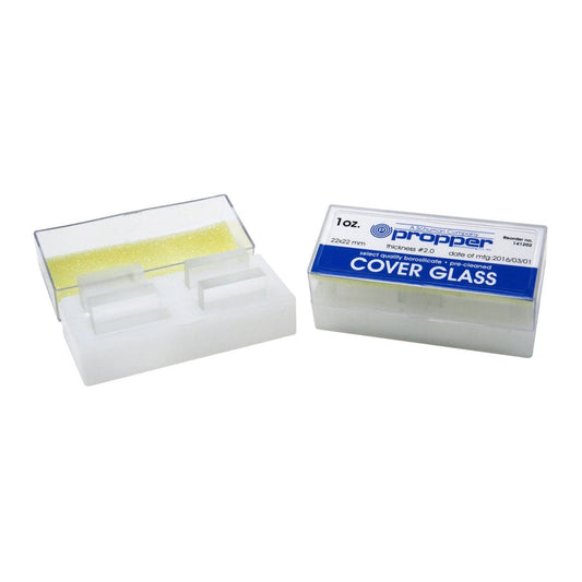 Cover Glass #2
