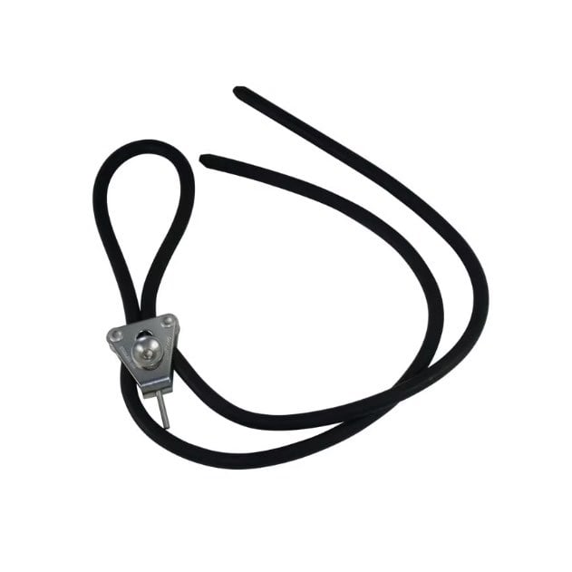 Quick-lock tourniquet