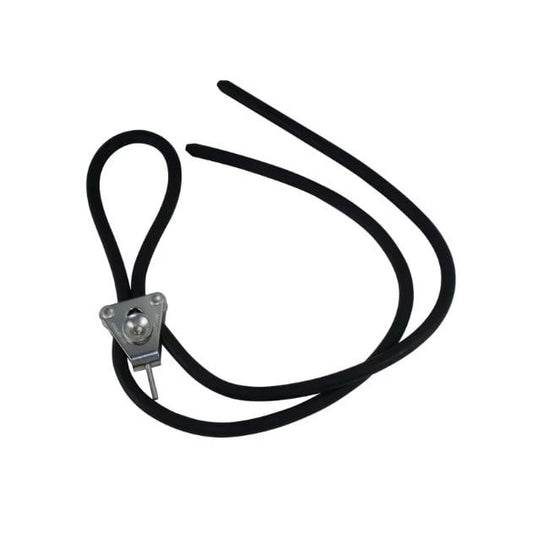 Quick-lock tourniquet