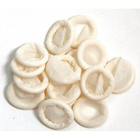 Finger cot latex non sterile powder free
