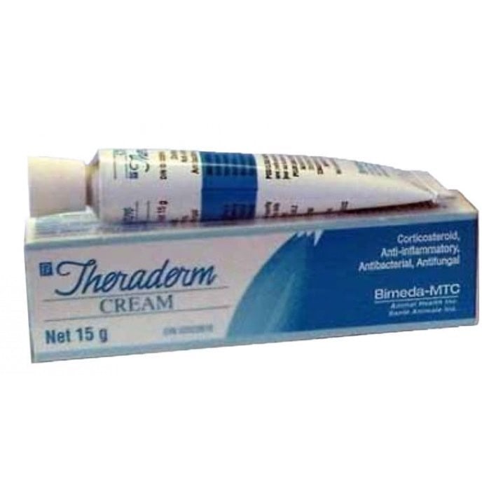 Theraderm
