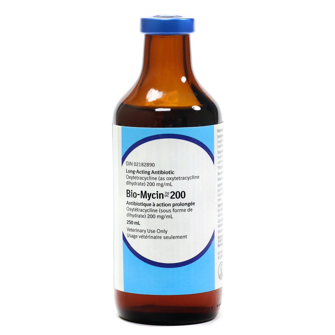 Bio-Mycin 200