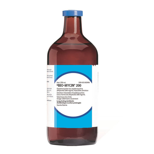 Bio-Mycin 200