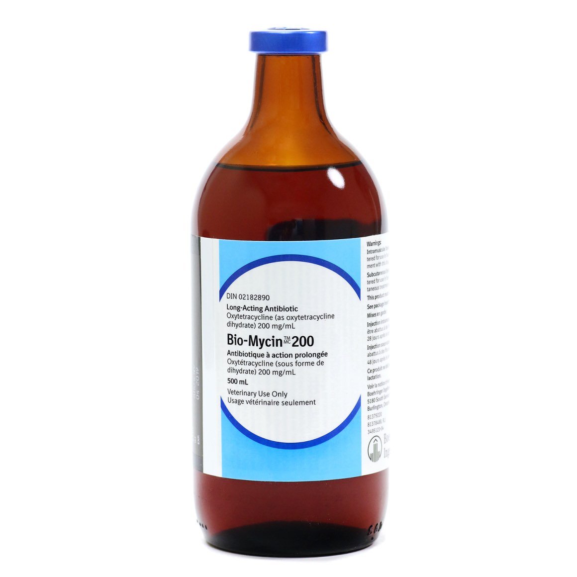 Bio-Mycin 200