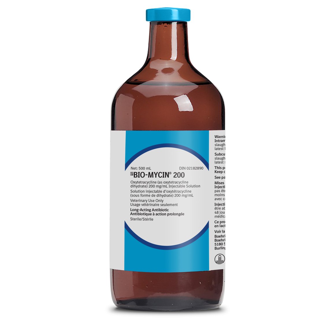 Bio-Mycin 200