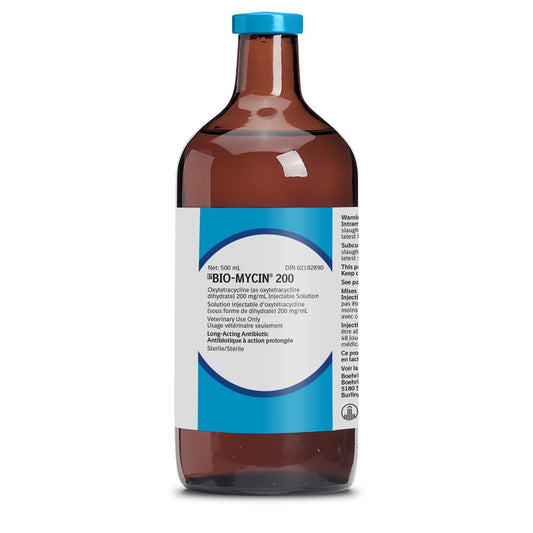 Bio-Mycin 200
