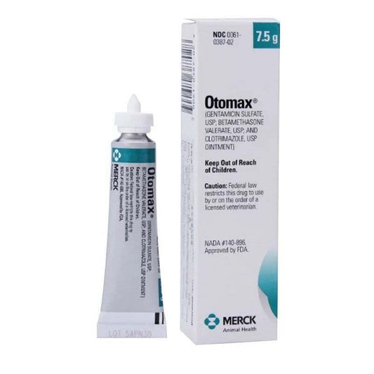Otomax
