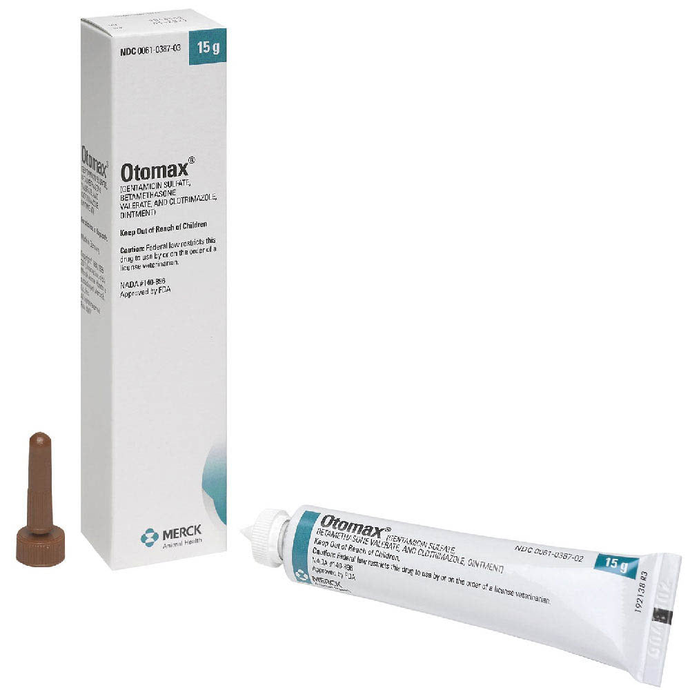 Otomax