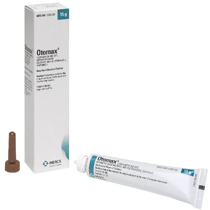 Otomax