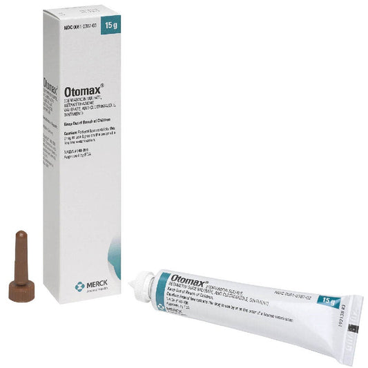 Otomax