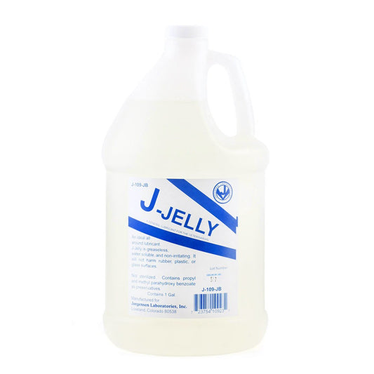J-Jelly rectal/obstetric lubricant
