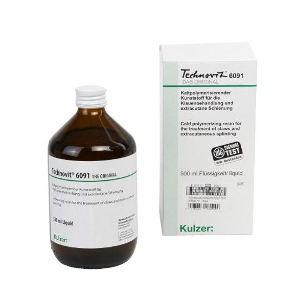 Technovit 6091 liquid