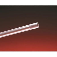 Infusette drilled  infusion tubes