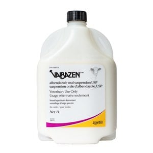 Valbazen