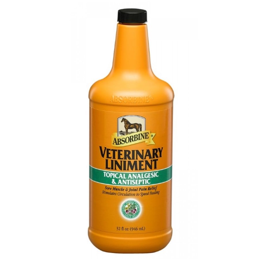 Veterinary Liniment