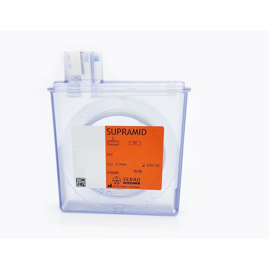 Supramid suture cassette 100 m