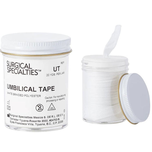 Umbilical Tape 20 yd