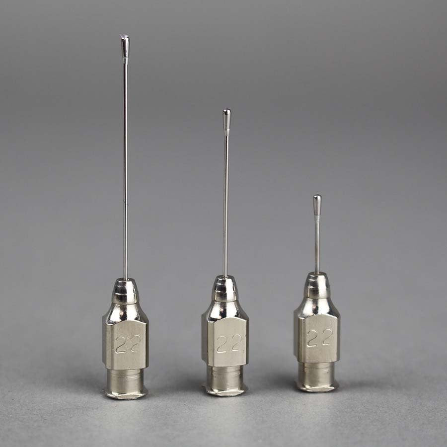 Urethral catheter 6 pieces kit