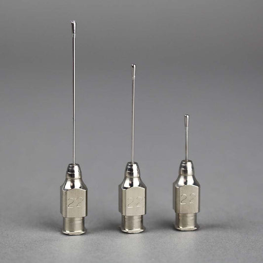 Urethral catheter 6 pieces kit