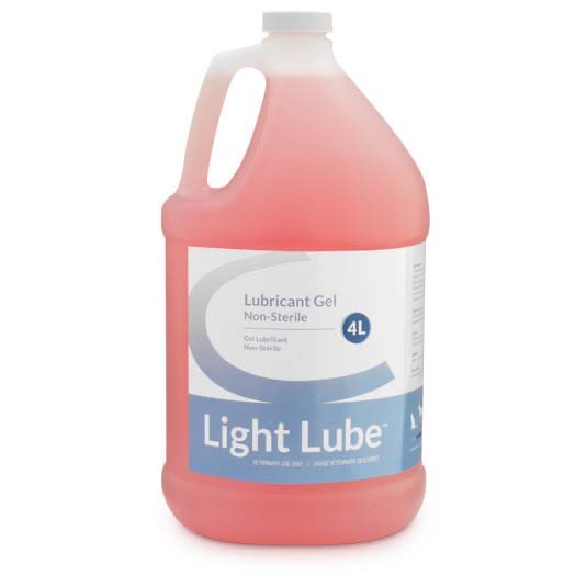 Light Lube