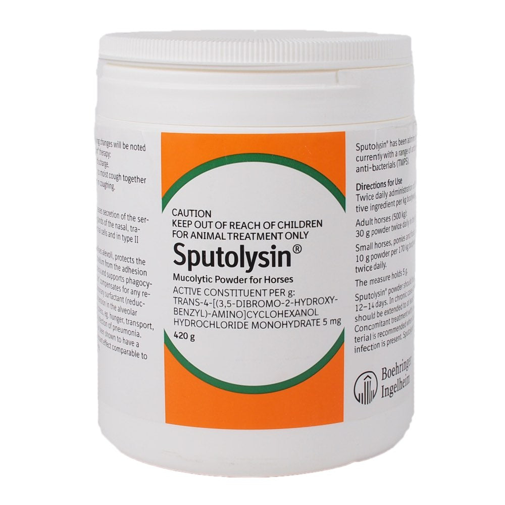 Sputolysin