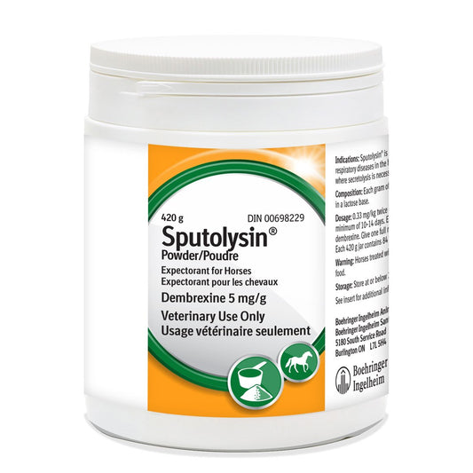 Sputolysin