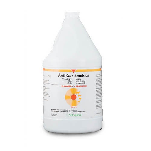 Anti-Gaz