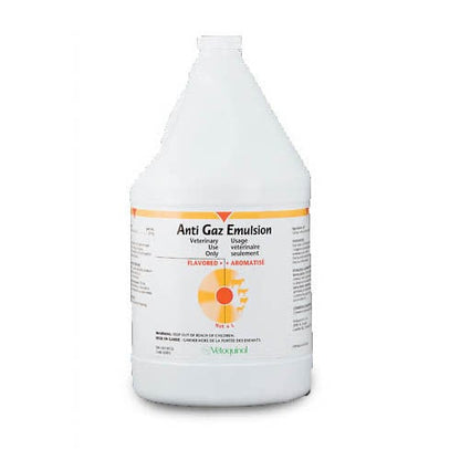 Anti-Gaz