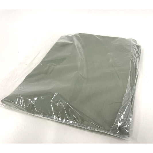 Surgical drape in cotton with opening 60 x 54 in