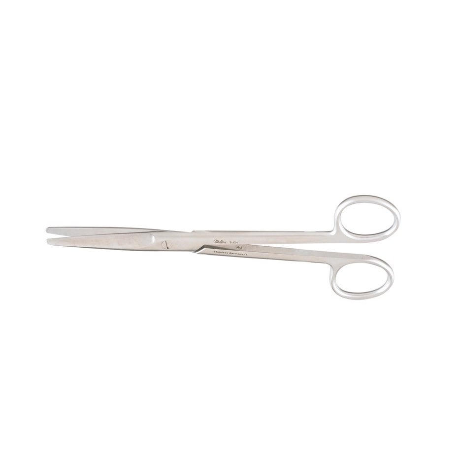 Mayo dissecting scissors