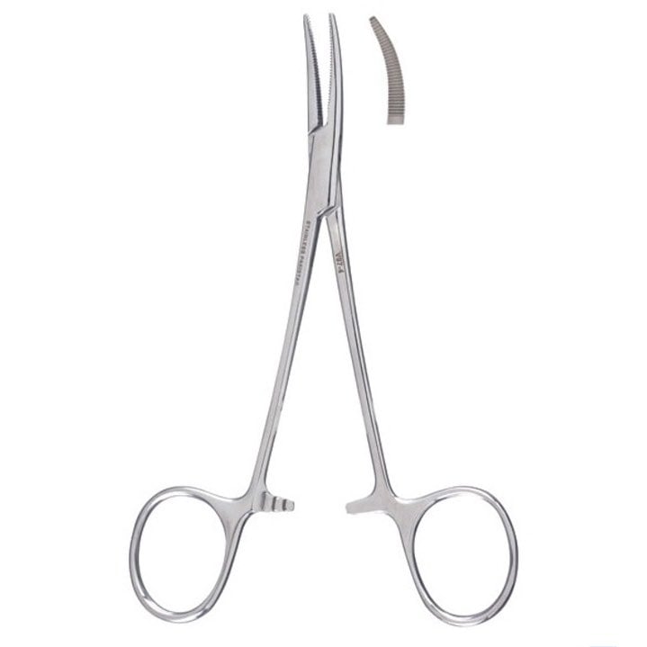 Halsted-Mosquito forceps Vantage
