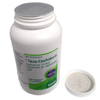 Cephalexin Tablet