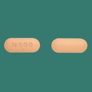 Cephalexin Tablet