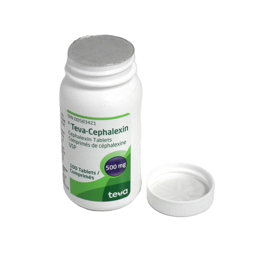 Cephalexin Tablet