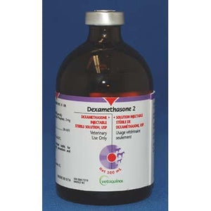 Dexamethasone injection