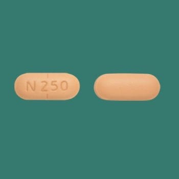 Cephalexin Tablet