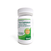 Cephalexin Tablet