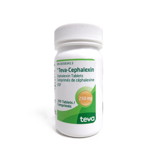 Cephalexin Tablet